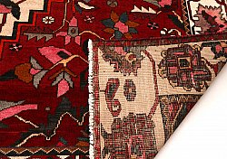Persian rug Hamedan 315 x 210 cm