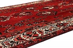Persian rug Hamedan 272 x 192 cm