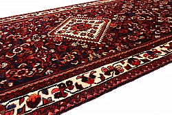 Persian rug Hamedan 291 x 109 cm