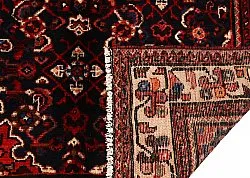 Oriental Rug Hamedan 291 x 109 cm
