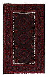Persian rug Hamedan 200 x 121 cm