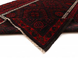 Persian rug Hamedan 200 x 121 cm