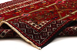 Persian rug Hamedan 157 x 95 cm