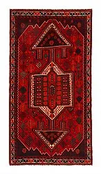 Oriental Rug Hamedan 283 x 149 cm