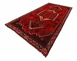 Oriental Rug Hamedan 283 x 149 cm