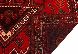 Oriental Rug Hamedan 283 x 149 cm