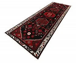 Oriental Rug Hamedan 299 x 110 cm