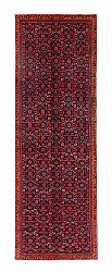 Persian rug Hamedan 294 x 95 cm