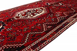 Persian rug Hamedan 305 x 111 cm