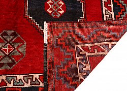 Persian rug Hamedan 285 x 148 cm