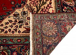 Persian rug Hamedan 294 x 199 cm