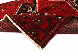 Oriental Rug Hamedan 299 x 127 cm
