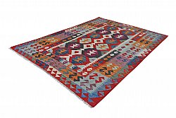 Kilim rug Afghan 234 x 175 cm