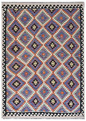 Kilim rug Afghan 245 x 175 cm