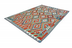 Kilim rug Afghan 283 x 199 cm