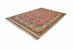 Kilim rug Afghan 286 x 200 cm