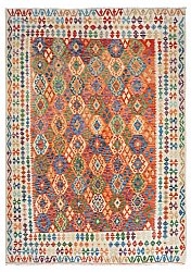 Kilim rug Afghan 286 x 204 cm