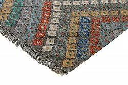 Oriental kilim rug 290 x 204 cm