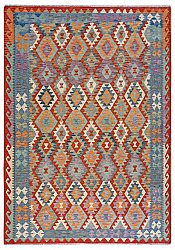 Kilim rug Afghan 290 x 207 cm