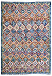Kilim rug Afghan 292 x 199 cm