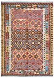 Kilim rug Afghan 292 x 204 cm