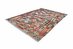 Kilim rug Afghan 293 x 205 cm