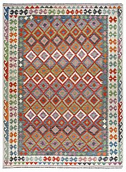 Kilim rug Afghan 294 x 209 cm
