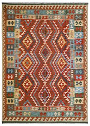 Kilim rug Afghan 296 x 195 cm