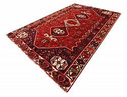 Persian rug Hamedan 274 x 174 cm