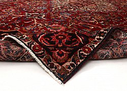 Persian rug Hamedan 311 x 200 cm