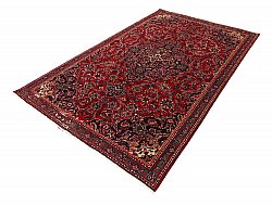Persian rug Hamedan 221 x 141 cm