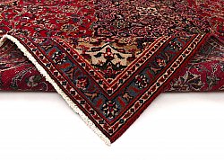 Persian rug Hamedan 221 x 141 cm
