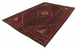 Persian rug Hamedan 295 x 197 cm