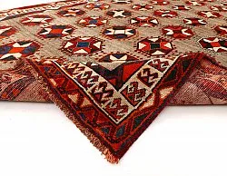 Oriental Rug Hamedan 243 x 150 cm