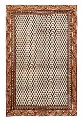 Oriental Rug Hamedan 264 x 166 cm