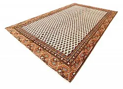 Oriental Rug Hamedan 264 x 166 cm