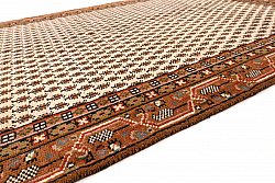 Persian rug Hamedan 264 x 166 cm