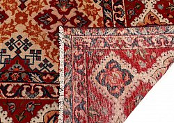 Persian rug Hamedan 373 x 239 cm