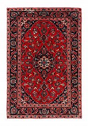 Persian rug Hamedan 144 x 97 cm