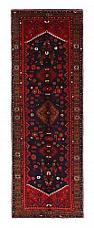 Persian rug Hamedan 294 x 106 cm