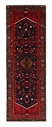 Oriental Rug Hamedan 294 x 106 cm