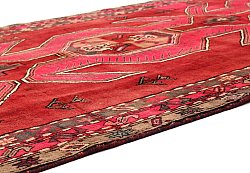 Persian rug Hamedan 331 x 153 cm