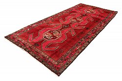 Persian rug Hamedan 331 x 153 cm