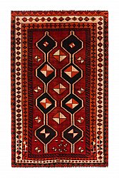 Persian rug Hamedan 226 x 139 cm