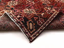 Persian rug Hamedan 300 x 204 cm