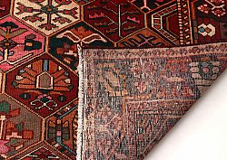 Persian rug Hamedan 300 x 204 cm