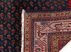 Persian rug Hamedan 282 x 109 cm
