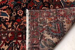 Persian rug Hamedan 338 x 199 cm