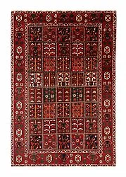 Oriental Rug Hamedan 287 x 199 cm