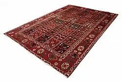 Oriental Rug Hamedan 287 x 199 cm